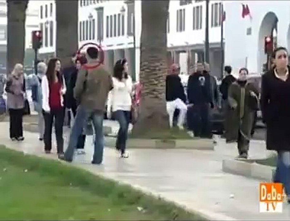 عينك في لحرام‬