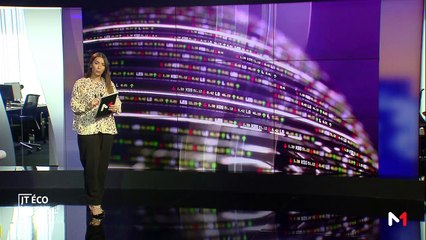 JT Economie - 28/08/2019