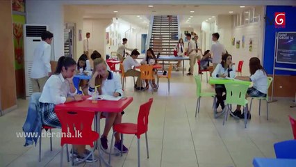 Muthu Ahura Teledrama - Episode 353 - 29th August 2019