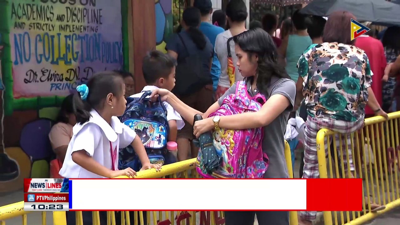 Some parents, teachers' group oppose 'No Homewo...
