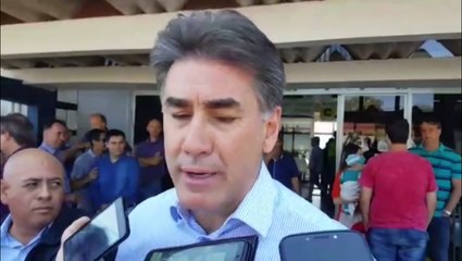 Aeroporto de Cascavel bate recorde de movimentação de passageiros