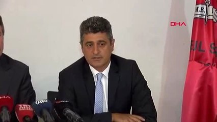 Sarıyer'de kapatılan okulla ilgili ilçe milli eğitim müdürlüğünde açıklama 1