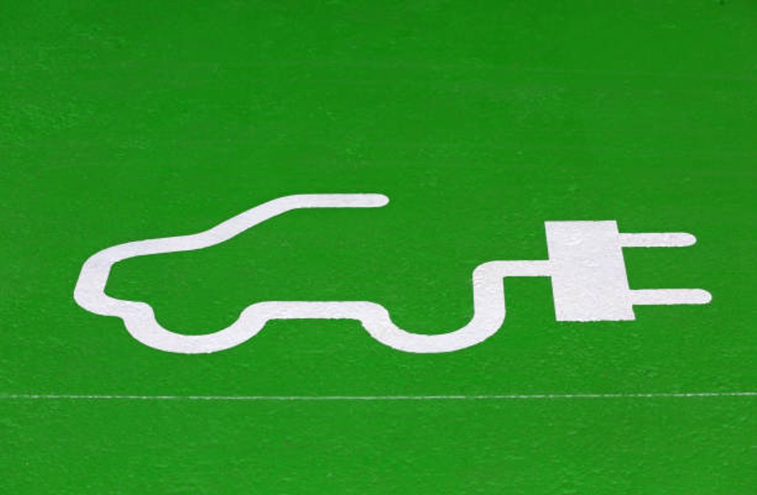 Das Problem mit Elektroautos - die Batterie