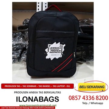 Tas Seminar Unik Boyolali | 0857 4336 8200