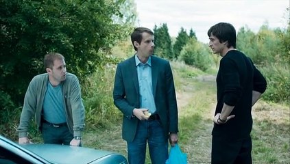 Волшебник 8 серия (2019)