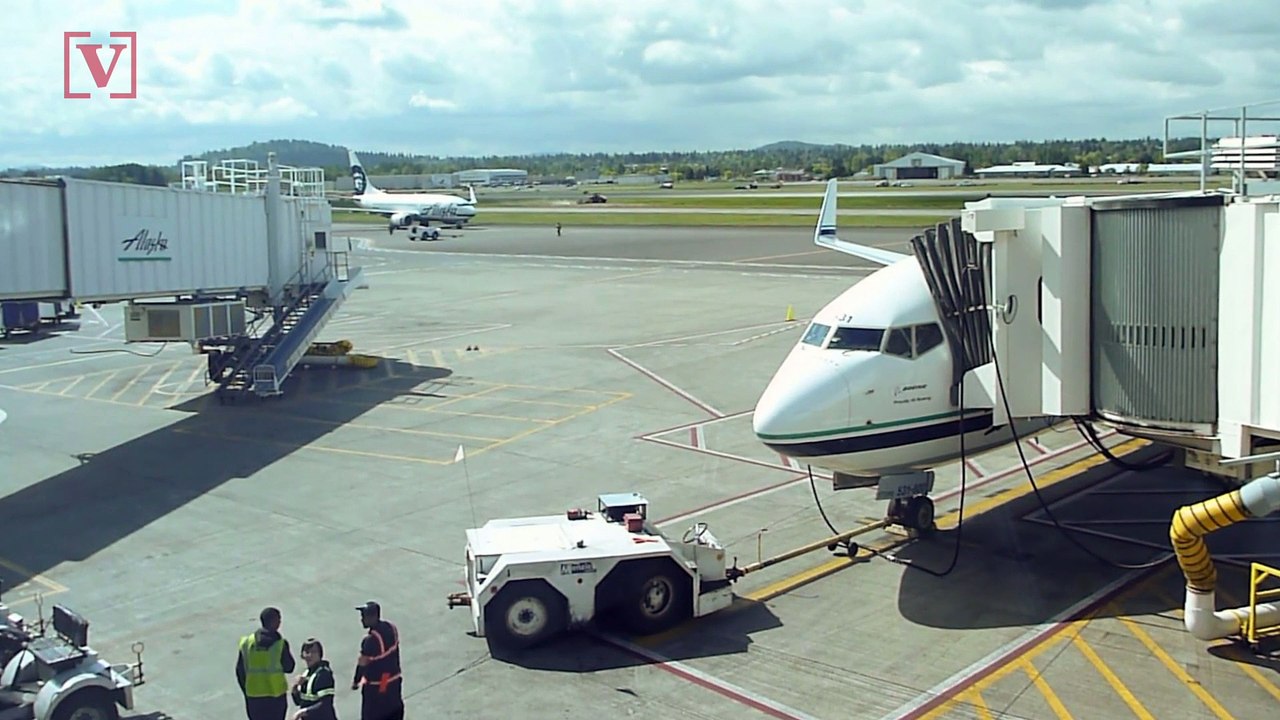 Airlines Giving Out Waivers Ahead Of Tropical Storm Dorian