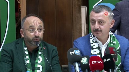Kocaelispor’un transfer yasağı 10 yıl sonra borçlarının ödenmesi ile kalktı