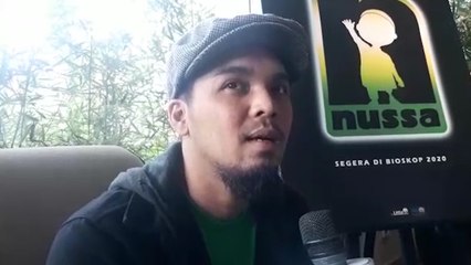 Soal Anak dan Gadget, Mario Irwinsyah: Temui Psikiater dan Ustaz