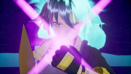 Dusk Diver - Trailer date de sortie