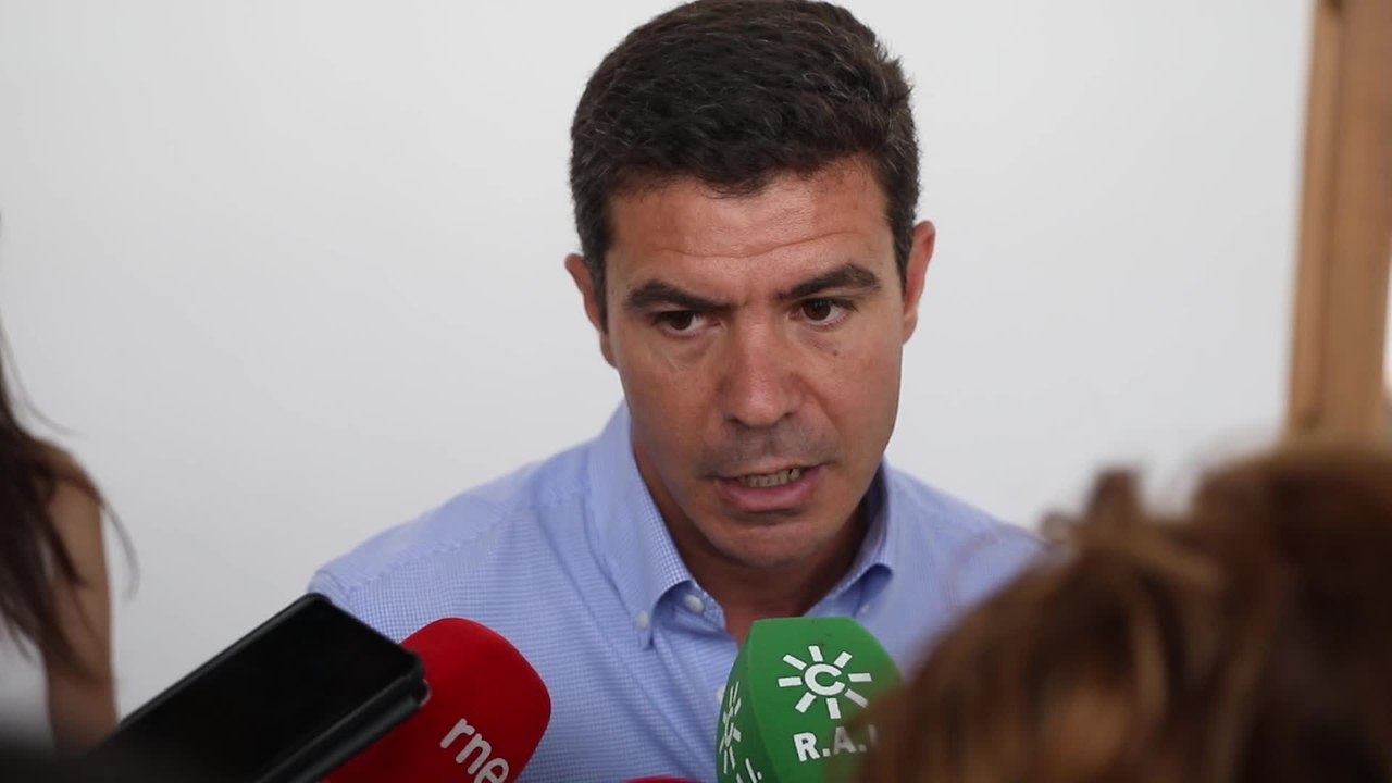 Cs sobre financiación: A Montero debería "darle vergüenza salir a la calle"