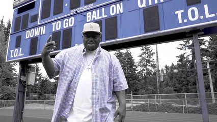 West Coast Stone "Major League"