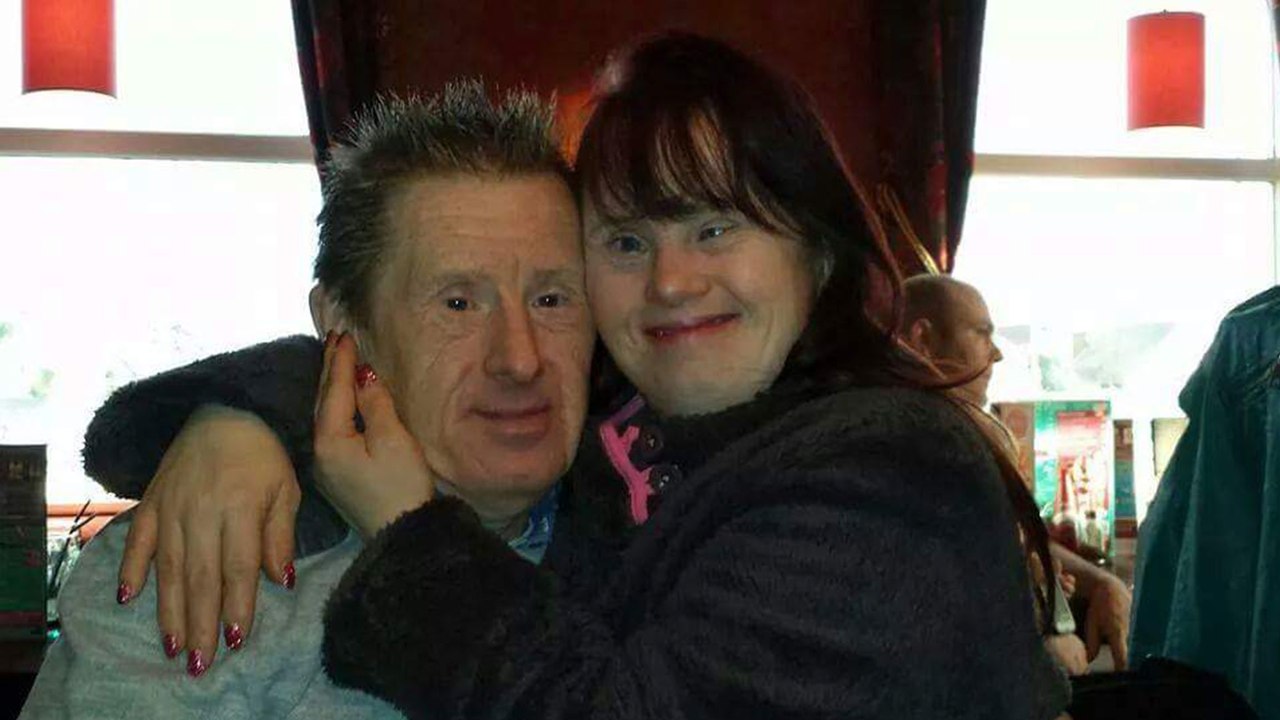 This Couple With Down Syndrome Just Celebrated 22 Years of Marital Bliss