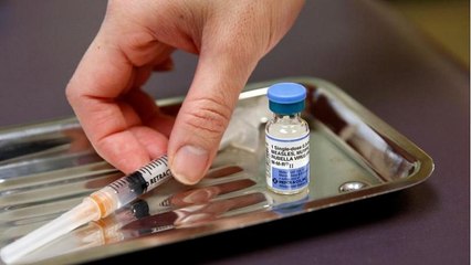 2019 global measles cases three times higher than 2018 - WHO