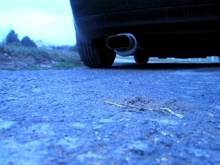 son echappement inox golf4 1.8T