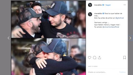 Kiko Rivera no da un paso atrás y manda un mensaje a su hermana