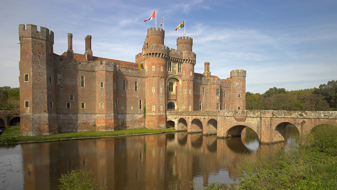 There's Now a Real-Life Hogwarts Opening in the UK