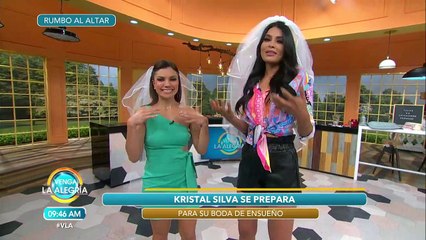 ¡Increíbles opciones para tus damas de honor en ese día tan especial como tu boda!| Venga La Alegría