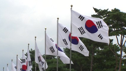 잊지 말아야 할 '경술국치일'...아쉬웠던 조기 게양 / YTN