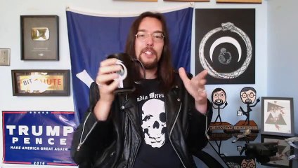 Occult Literature #240- Egyptian Secrets of Albertus Magnus