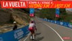 Ultimo kilómetro / Last kilometer - Étape 6 / Stage 6 | La Vuelta 19