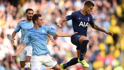 Bleus - Deschamps : "Logique que Laporte revienne, il est performant dans un grand club"