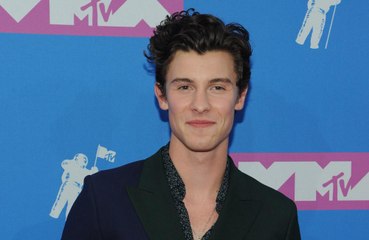 Shawn Mendes lança instituição de caridade