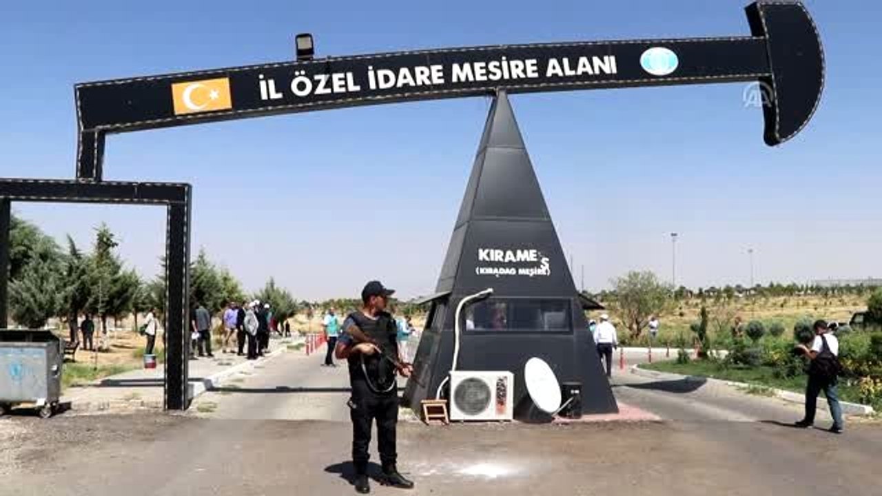 "Denetimli Serbestlik Temiz Çevre Projesi"