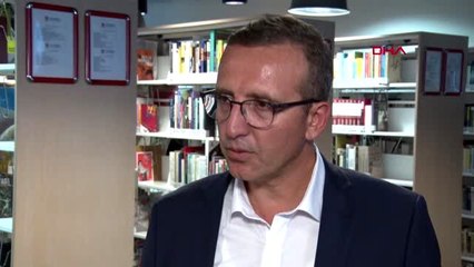 Dr. eray güçlüer: türkiye bölgede oyun kurucudur