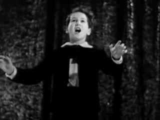 Let’s Sing Again Musical With Bobby Breen