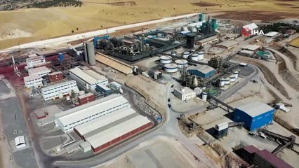 Bakan Turhan Mardin'de yatımları inceledi, yeni demir yolu müjdesi verdi