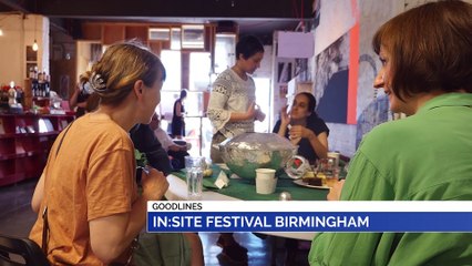 GOODLINES: 30th August 2019