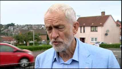 Corbyn: I will challenge PM in Commons on Tuesday
