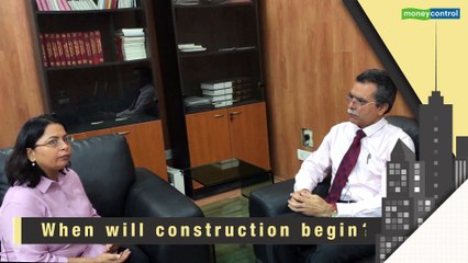 Rail Land Development Authority opens bids for prime 15.2 hectare land parcel in Delhi