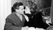 A Look Back at Lucy and Desi's Turbulent Love Story