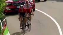 Ciclismo - La Vuelta 19 - Jesus Herrada Gana la Etapa 6