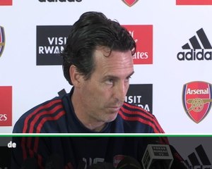 Arsenal - Emery prend la défense de David Luiz