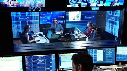 "Des trains pas comme les autres" sur France 5 à 20h50