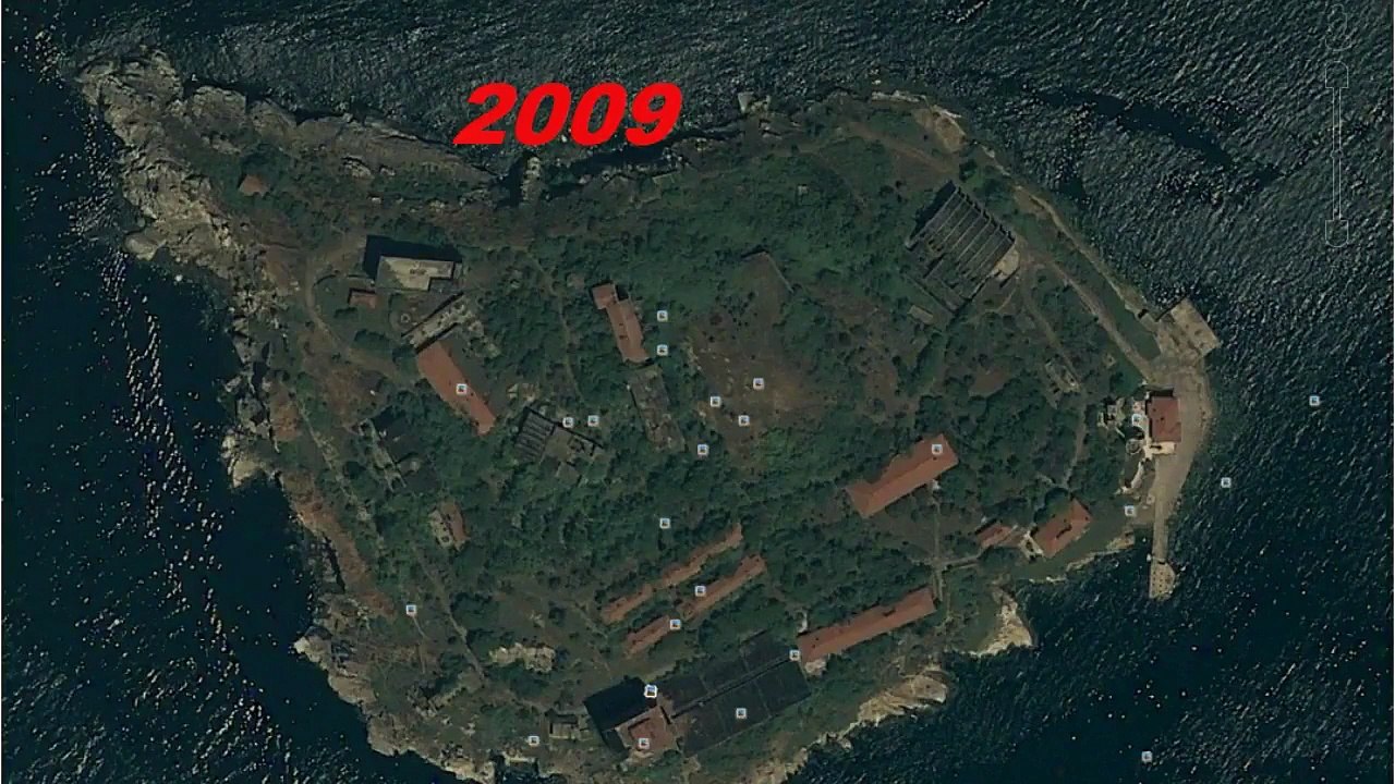 2009'dan bugüne Yassıada