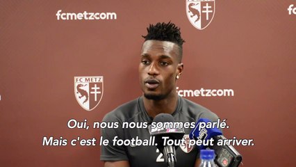 John Boye : "Dans le football, tout est possible"