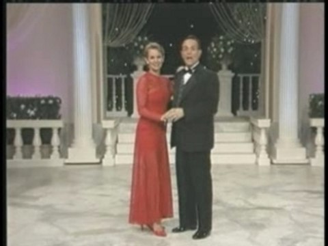 Les danses de salon spécial rythmes