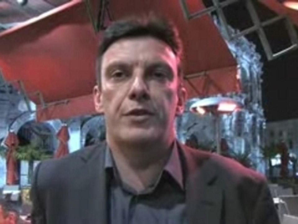 Philippe Berta