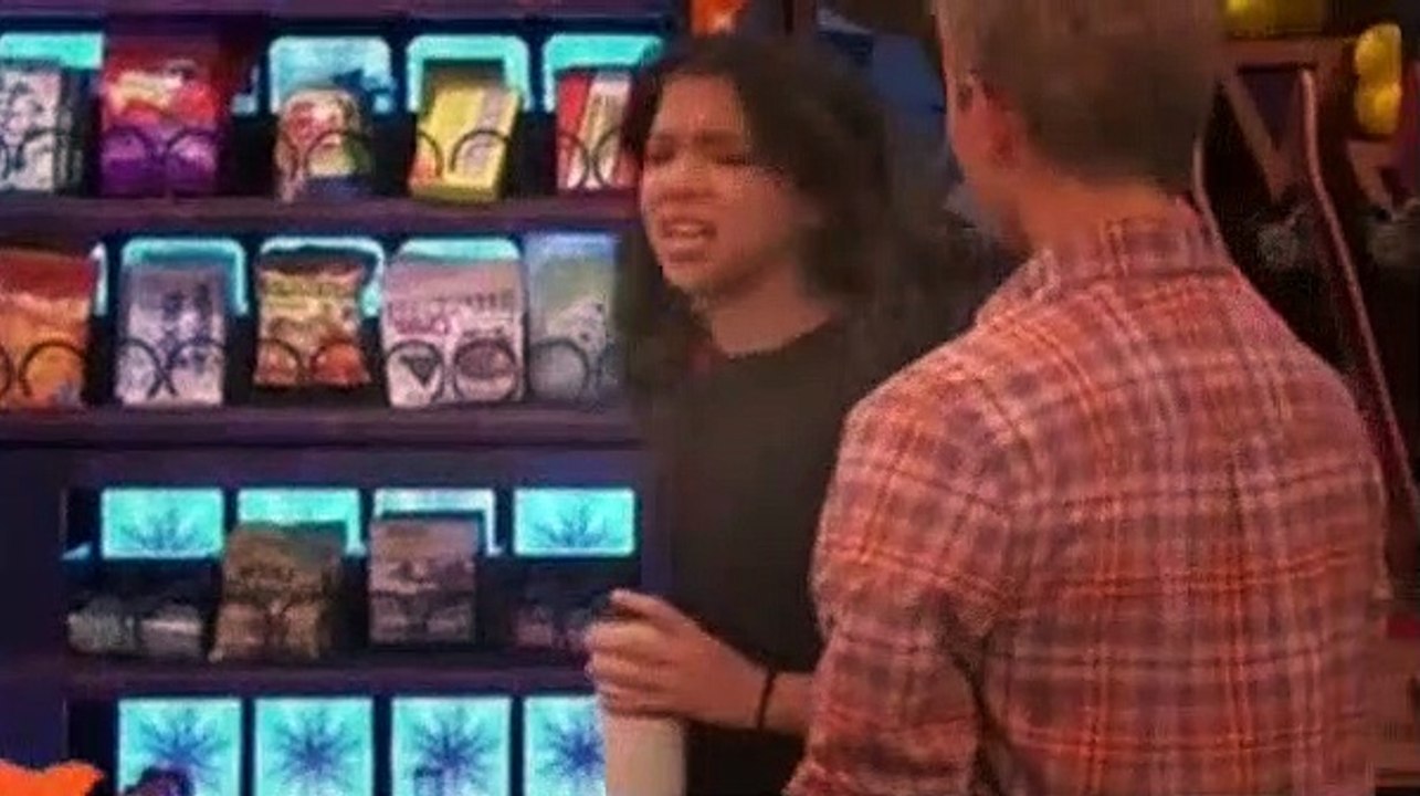 Game Shakers S03E04 Snackpot! video Dailymotion