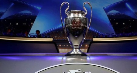 Galatasaray'ın Şampiyonlar Ligi'nde rakipleri belli oluyor / Canlı
