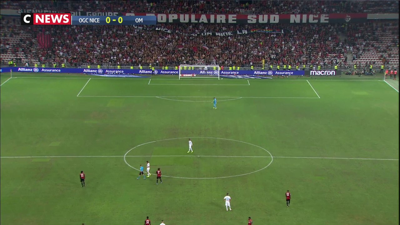 Nice-Marseille : que risquent les auteurs des chants homophobes sur le plan judiciaire ?