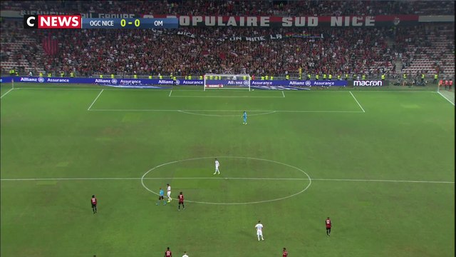 Nice-Marseille : que risquent les auteurs des chants homophobes sur le plan judiciaire ?