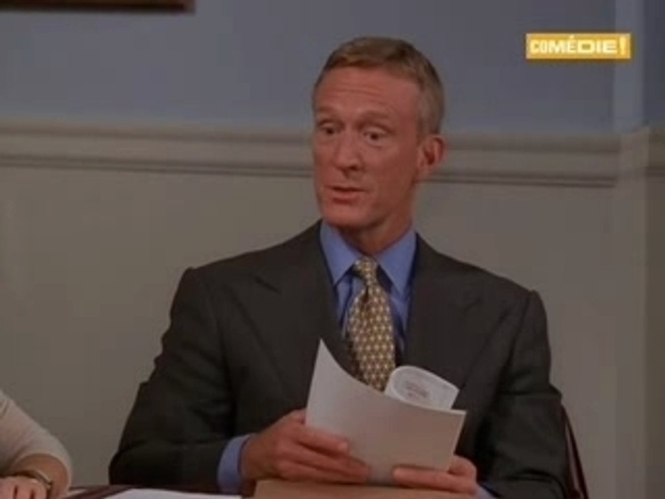 Spin city 6X01 Partie 2