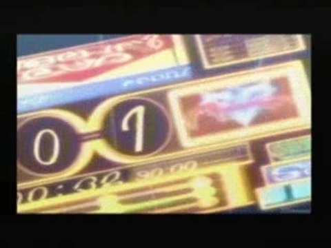 FFX Otherworld The Black Mages