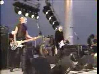 Smashing Pumpkins Cannes