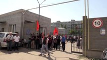 Kırgızistan'da ana muhalefet partisi liderine ev hapsi