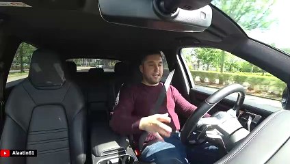 Porsche Markasını Kurtaran Araba | Yeni Porsche Cayenne | TR'de ilk Kez